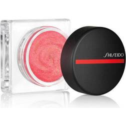Shiseido Minimalist Whipped Powder Blush #01 Sonoya