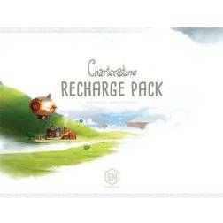 Stonemaier Charterstone Recharge Pack