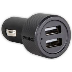 OtterBox USB-A Car Charger