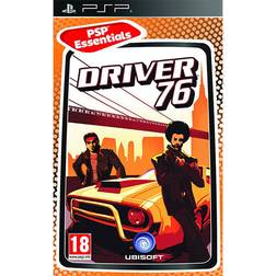 Driver 76 (PSP)