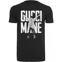 Merchcode Gucci Mane Victory T-shirt - Black