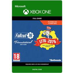 Fallout 76 - Tricentennial Edition (XOne)