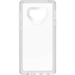 OtterBox Symmetry Series Clear Case (Galaxy Note 9)