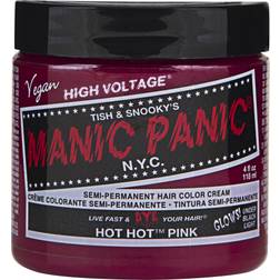 Manic Panic Classic High Voltage Hot Hot Pink 118ml