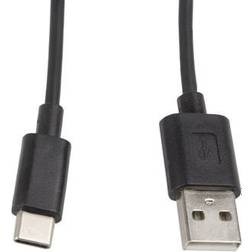 Lanberg USB A-USB C 2.0 1m
