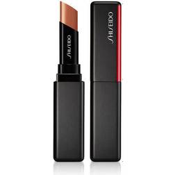 Shiseido VisionAiry Gel Lipstick #201 Cyber Beige