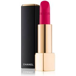 Chanel Rouge Allure Velvet Luminous Matte Lip Colour #34 La Raffinée