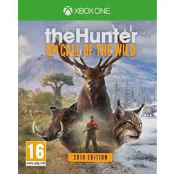 The Hunter: Call of the Wild - 2019 Edition (XOne)