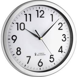 TFA 60.3519.02 Wall Clock 30.8cm