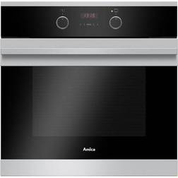 Amica ASC310SS Stainless Steel