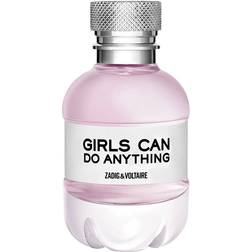 Zadig & Voltaire Girls Can Do Anything EdP 50ml
