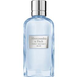 Abercrombie & Fitch First Instinct Blue for Her EdP 50ml