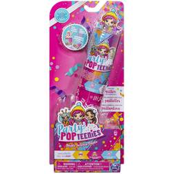 Spin Master Party Popteenies Double Surprise Popper