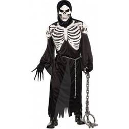 Amscan Adults Crypt Keeper Ghoul Costume