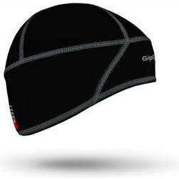 Gripgrab Lightweight Thermal Skull Cap Unisex - Black