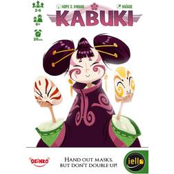 Iello Kabuki