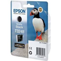 Epson T3248 (Matte Black)