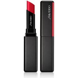 Shiseido VisionAiry Gel Lipstick #221 Code Red