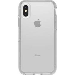 OtterBox Symmetry Series Clear Case (iPhone X/Xs)