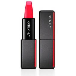 Shiseido ModernMatte Powder Lipstick #513 Shock Wave