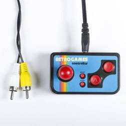 Thumbs Up Retro TV Games Controller