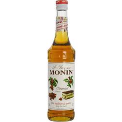 Monin Premium Tiramisu Syrup 700ml 70cl