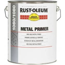 Rust-Oleum 1060/1080 Metal Paint Orange 5L
