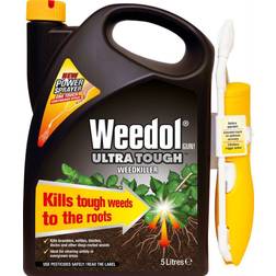 Weedol Ultra Tough Weed Killer 5L