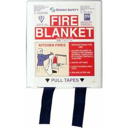 Oceansafety Compact Fire Blanket