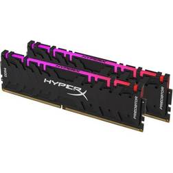 Kingston HyperX Predator DDR4 3200MHz 2x8GB (HX432C16PB3AK2/16)