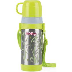 Nuby Thermo Flowing Spout Cup 360ml