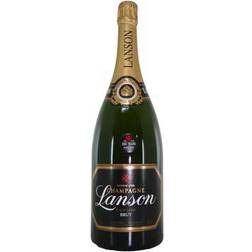 Lanson Champagne Black Label (Magnum) 12,5% 150cl