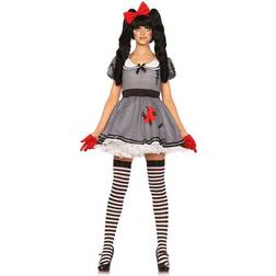 Leg Avenue Wind-Me-Up Dolly