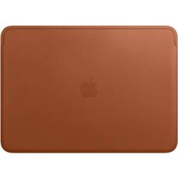 Apple Sleeve MacBook Pro 13" - Saddle Brown