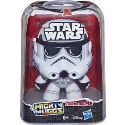 Hasbro Star Wars Mighty Muggs Stormtrooper E2183