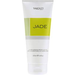 Yardley Jade Body Lotion 200ml