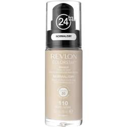 Revlon ColorStay Makeup for Normal/Dry Skin SPF20 #110 Ivory