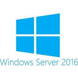 Microsoft Windows Server 2016 1 Device CAL English (OEM)