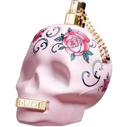 Police To Be Tattooart for Women EdP 75ml