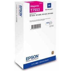 Epson T7553 (Magenta)