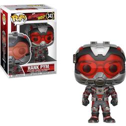 Funko Pop! Marvel Ant ManThe Wasp Hank Pym