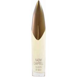 Naomi Campbell Queen of Gold EdP 30ml