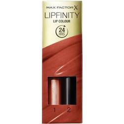 Max Factor Lipfinity Lip Colour #130 Luscious