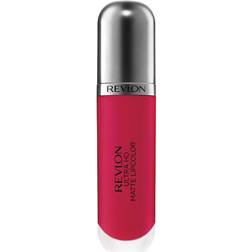 Revlon Ultra HD Matte Lip Color #660 Romance