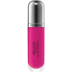 Revlon Ultra HD Matte Lip Color #605 Obsession