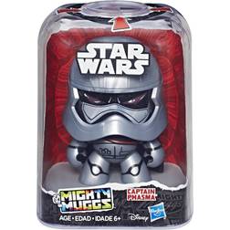 Hasbro Star Wars Mighty Muggs Captain Phasma E2178