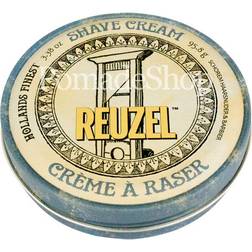 Reuzel Shave Cream 96g