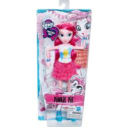 Hasbro My Little Pony Equestria Girls Pinkie Pie Classic Style Doll