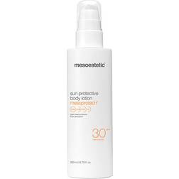 Mesoestetic Mesoprotech Sun Protective Body Lotion SPF30 200ml