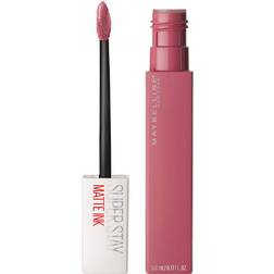 Maybelline Superstay Matte Ink Liquid Lipstick #15 Lover